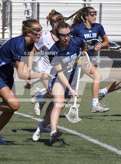 Thumbnail 3 in Valor Christian @ Chatfield photogallery.