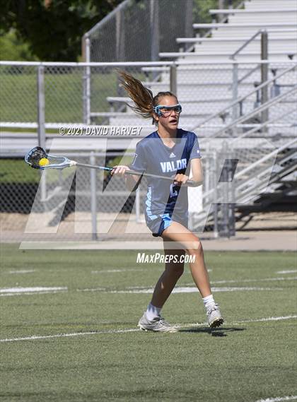 Thumbnail 2 in Valor Christian @ Chatfield photogallery.