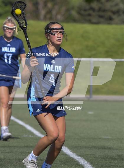 Thumbnail 1 in Valor Christian @ Chatfield photogallery.