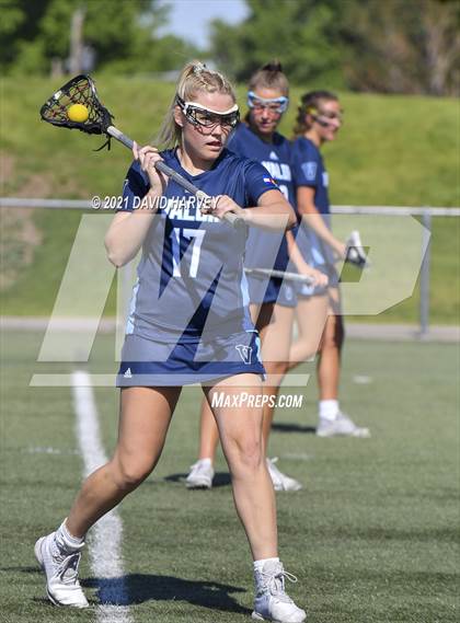 Thumbnail 2 in Valor Christian @ Chatfield photogallery.