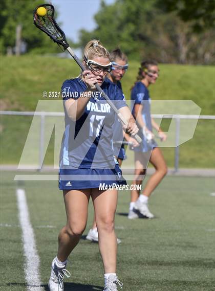 Thumbnail 3 in Valor Christian @ Chatfield photogallery.
