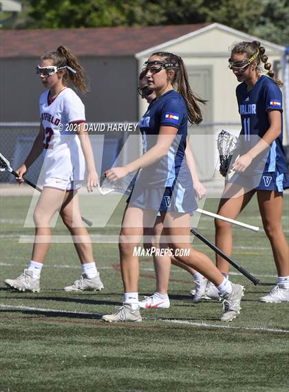 Thumbnail 1 in Valor Christian @ Chatfield photogallery.
