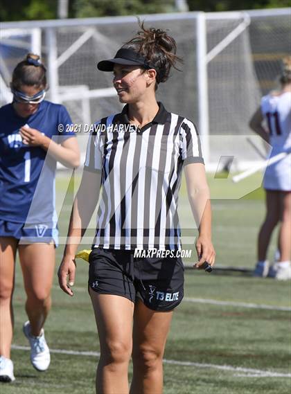 Thumbnail 1 in Valor Christian @ Chatfield photogallery.