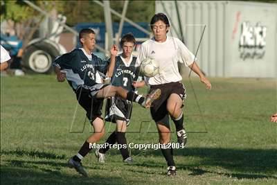 Thumbnail 2 in Sacramento Lutheran @ Sacramento Country Day photogallery.