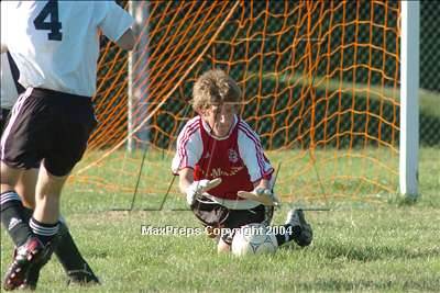 Thumbnail 3 in Sacramento Lutheran @ Sacramento Country Day photogallery.