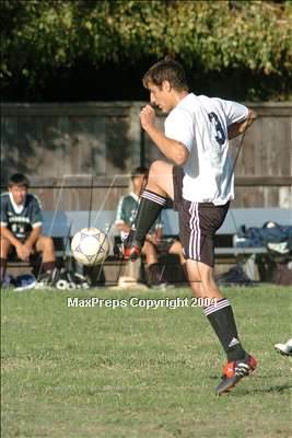 Thumbnail 2 in Sacramento Lutheran @ Sacramento Country Day photogallery.