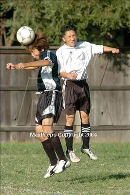 Thumbnail 1 in Sacramento Lutheran @ Sacramento Country Day photogallery.