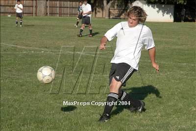 Thumbnail 3 in Sacramento Lutheran @ Sacramento Country Day photogallery.
