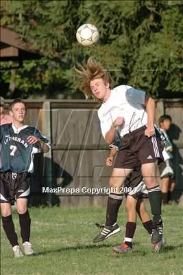 Thumbnail 3 in Sacramento Lutheran @ Sacramento Country Day photogallery.