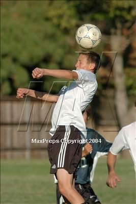 Thumbnail 2 in Sacramento Lutheran @ Sacramento Country Day photogallery.