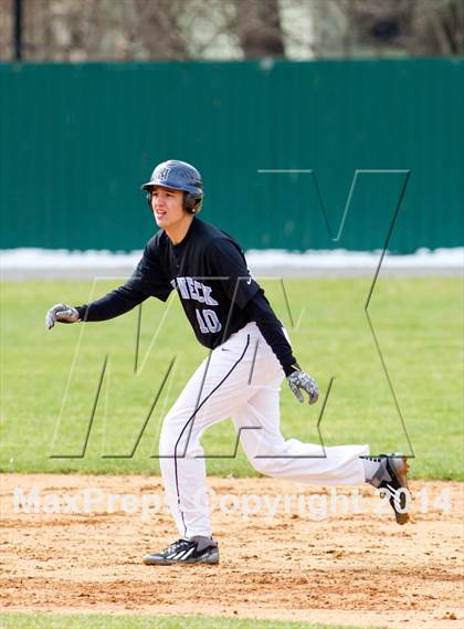Thumbnail 1 in Bethel vs. Rye Neck  photogallery.
