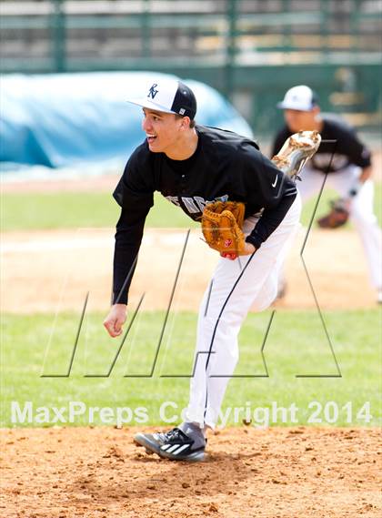 Thumbnail 2 in Bethel vs. Rye Neck  photogallery.