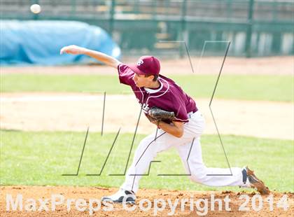 Thumbnail 1 in Bethel vs. Rye Neck  photogallery.
