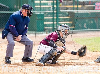 Thumbnail 3 in Bethel vs. Rye Neck  photogallery.