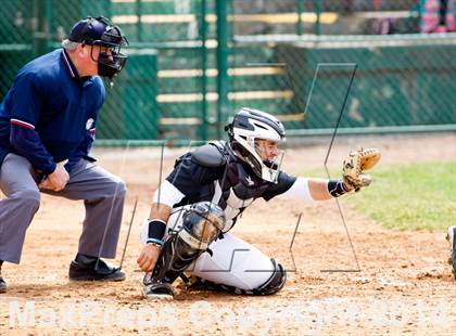 Thumbnail 1 in Bethel vs. Rye Neck  photogallery.