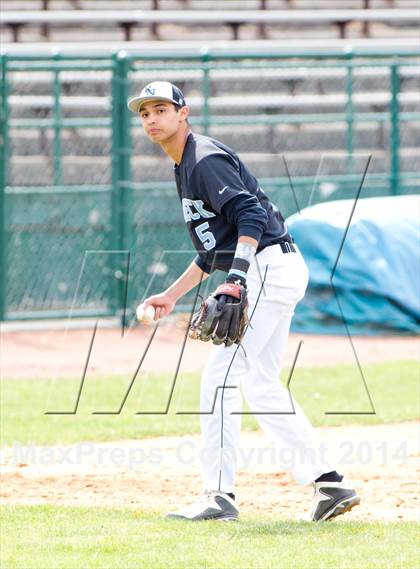 Thumbnail 3 in Bethel vs. Rye Neck  photogallery.