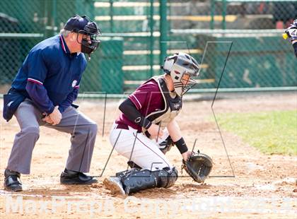 Thumbnail 2 in Bethel vs. Rye Neck  photogallery.