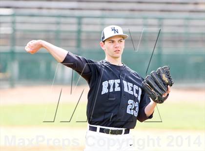 Thumbnail 2 in Bethel vs. Rye Neck  photogallery.