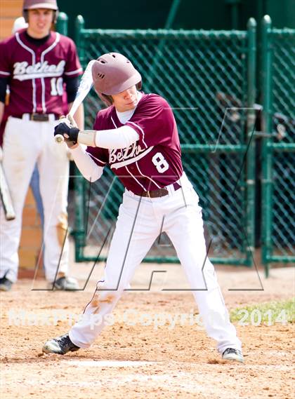 Thumbnail 1 in Bethel vs. Rye Neck  photogallery.