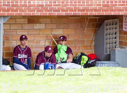 Thumbnail 1 in Bethel vs. Rye Neck  photogallery.