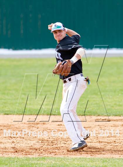Thumbnail 1 in Bethel vs. Rye Neck  photogallery.