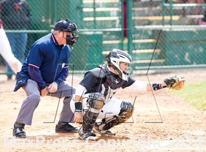 Thumbnail 1 in Bethel vs. Rye Neck  photogallery.