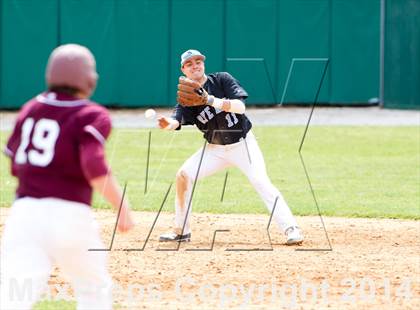 Thumbnail 2 in Bethel vs. Rye Neck  photogallery.