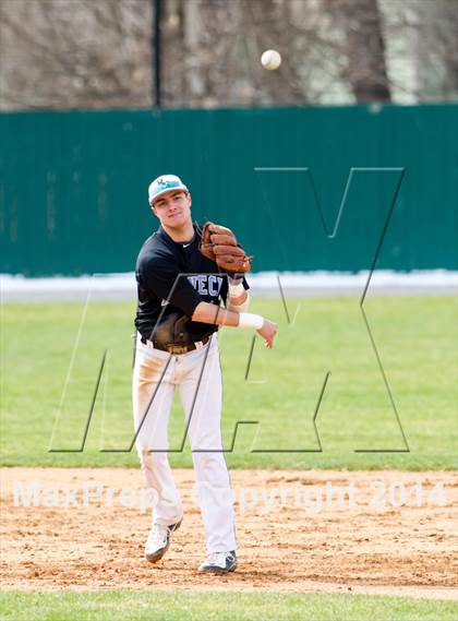 Thumbnail 2 in Bethel vs. Rye Neck  photogallery.