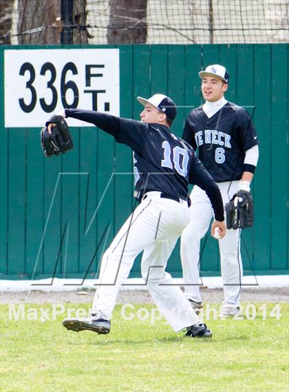 Thumbnail 2 in Bethel vs. Rye Neck  photogallery.