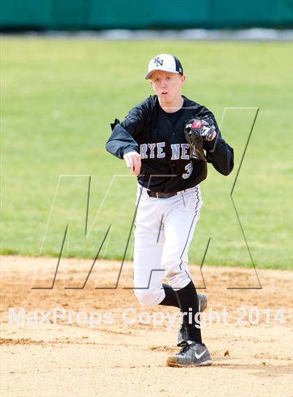 Thumbnail 2 in Bethel vs. Rye Neck  photogallery.