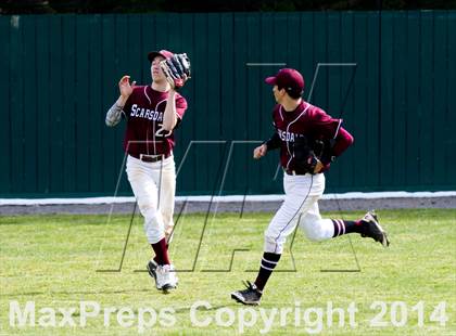 Thumbnail 3 in Bethel vs. Rye Neck  photogallery.