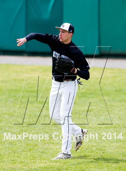 Thumbnail 3 in Bethel vs. Rye Neck  photogallery.