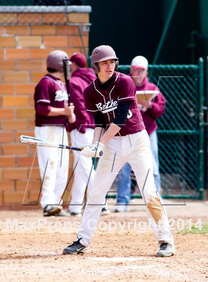 Thumbnail 2 in Bethel vs. Rye Neck  photogallery.