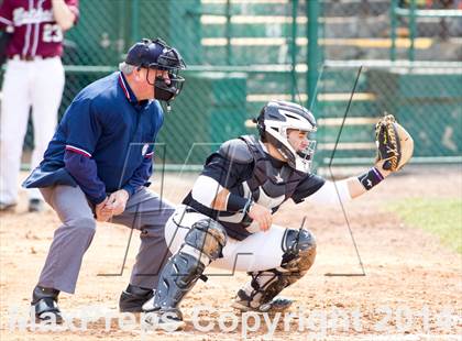 Thumbnail 2 in Bethel vs. Rye Neck  photogallery.