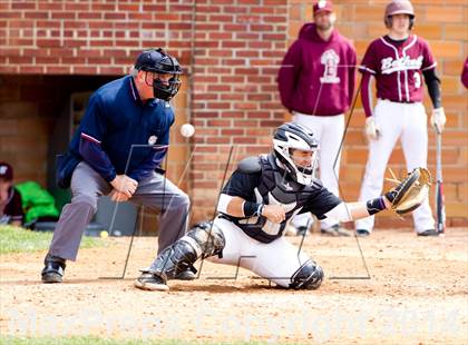 Thumbnail 1 in Bethel vs. Rye Neck  photogallery.