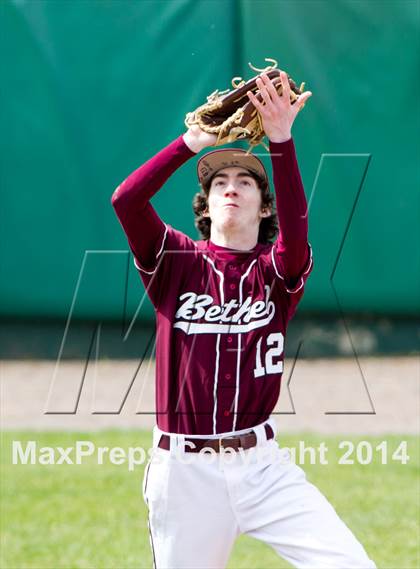 Thumbnail 1 in Bethel vs. Rye Neck  photogallery.