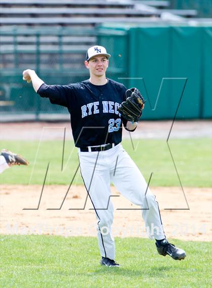 Thumbnail 2 in Bethel vs. Rye Neck  photogallery.