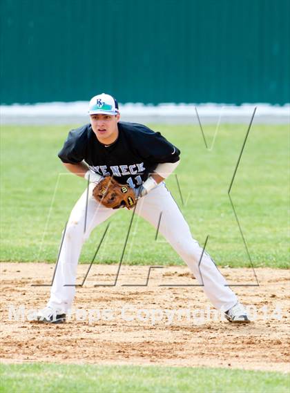Thumbnail 3 in Bethel vs. Rye Neck  photogallery.
