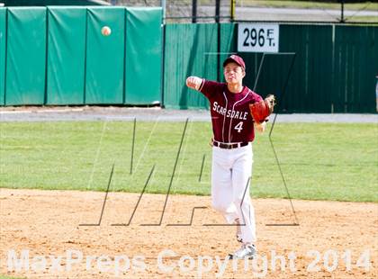 Thumbnail 1 in Bethel vs. Rye Neck  photogallery.