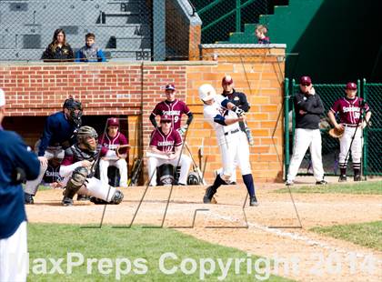 Thumbnail 2 in Bethel vs. Rye Neck  photogallery.