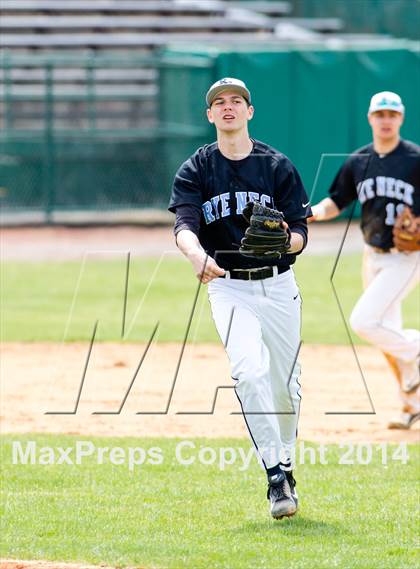Thumbnail 3 in Bethel vs. Rye Neck  photogallery.
