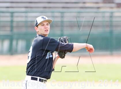 Thumbnail 3 in Bethel vs. Rye Neck  photogallery.