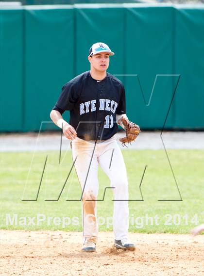 Thumbnail 3 in Bethel vs. Rye Neck  photogallery.