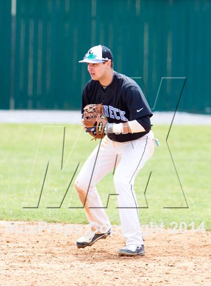Thumbnail 1 in Bethel vs. Rye Neck  photogallery.
