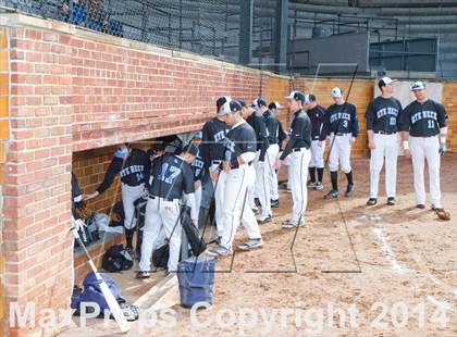 Thumbnail 3 in Bethel vs. Rye Neck  photogallery.