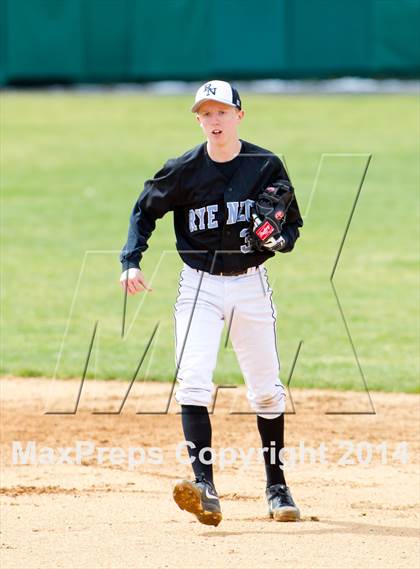 Thumbnail 3 in Bethel vs. Rye Neck  photogallery.