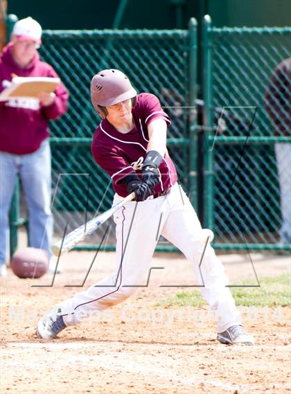 Thumbnail 1 in Bethel vs. Rye Neck  photogallery.