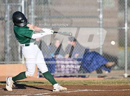 Thumbnail 3 in ThunderRidge @ Mountain Vista photogallery.
