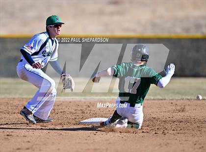 Thumbnail 1 in ThunderRidge @ Mountain Vista photogallery.