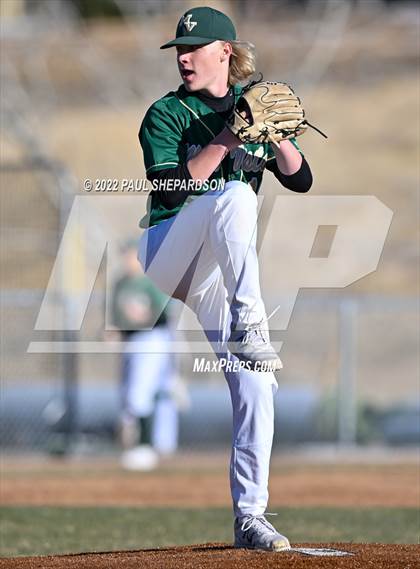 Thumbnail 2 in ThunderRidge @ Mountain Vista photogallery.